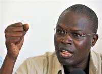 L'opposition enlève la mairie de Dakar (audio)