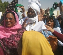 Messaoud Ould Boulkheir : «Aziz demeurera en, dernier ressort, responsable de tous les débordements ».