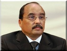 Le chef de la junte Ould Abdel Aziz fait "officiellement" acte de candidature