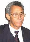 CENI : Démission de Sid Ahmed Ould Habott
