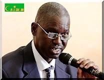 Kane Hamidou Baba : Conférence de presse Kane Hamidou Baba : Conférence de presse