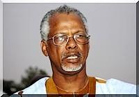 L’ancien premier ministre Sghair Ould M’Barek candidat aux présidentielles L’ancien premier ministre Sghair Ould M’Barek candidat aux présidentielles