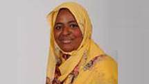 Félicitations à Khadijetou Lekweiry qui a été récompensée par l'Unesco pour ses études sur la transmission du paludisme (Vidéo)