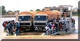 Plus de 10.000 réfugiés mauritaniens rapatriés du Sénégal depuis 2008 Plus de 10.000 réfugiés mauritaniens rapatriés du Sénégal depuis 2008