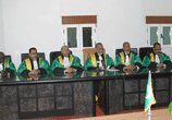 Conseil Constitutionnel : liste provisoire des candidats à la prochaine élection présidentielle. Conseil Constitutionnel : liste provisoire des candidats à la prochaine élection présidentielle.