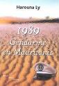 1989, Gendarme en Mauritanie - Note de lecture de Mohamadou Saidou TOURE (Thierno)