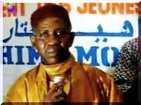 IBRAHIMA SARR REPOND A TAQADOUMY [Vidéo]