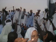 Ould Daddah accuse Ould Abdel Aziz de louer les services des autres candidats Ould Daddah accuse Ould Abdel Aziz de louer les services des autres candidats