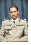 Le Lt Colonel Mek’halle Ould Mohamed Cheikh «est bien aux arrêts» (Source militaire) Le Lt Colonel Mek’halle Ould Mohamed Cheikh «est bien aux arrêts» (Source militaire)