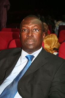 Sénégal : Souleymane Ndéné Ndiaye, Premier ministre Sénégal : Souleymane Ndéné Ndiaye, Premier ministre