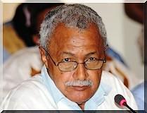 Six partis mauritaniens soutiennent la candidature du général Aziz Six partis mauritaniens soutiennent la candidature du général Aziz