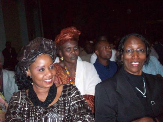 Photos de la conférence publique à Paris du président de l'AJD/MR, M. Ibrahima Moctar Sarr Photos de la conférence publique à Paris du président de l'AJD/MR, M. Ibrahima Moctar Sarr