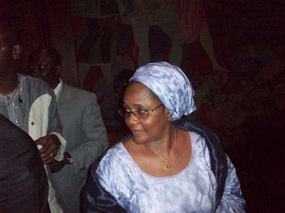 Photos de la conférence publique à Paris du président de l'AJD/MR, M. Ibrahima Moctar Sarr Photos de la conférence publique à Paris du président de l'AJD/MR, M. Ibrahima Moctar Sarr