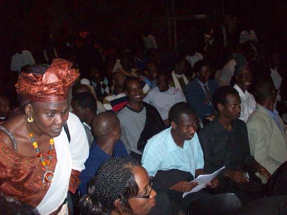 Photos de la conférence publique à Paris du président de l'AJD/MR, M. Ibrahima Moctar Sarr Photos de la conférence publique à Paris du président de l'AJD/MR, M. Ibrahima Moctar Sarr