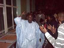 Ibrahima Moctar Sarr : « Personne ne peut m’acheter » Ibrahima Moctar Sarr : « Personne ne peut m’acheter »