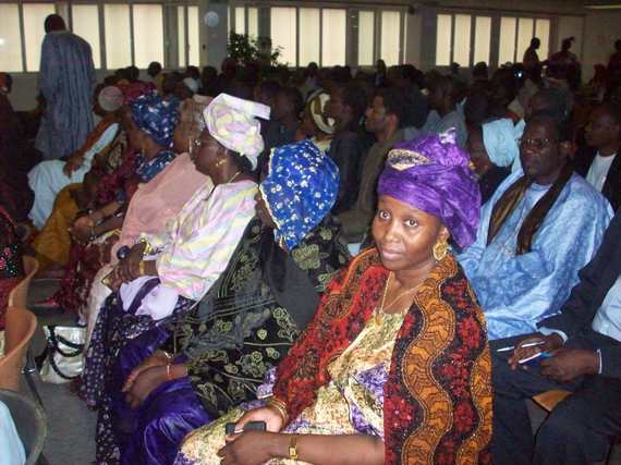 Photos. 2 mai 2009 à Mantes-la-Jolie. Journée culturelle en l'honneur du président d'AJD/MR, M. Ibrahima Moctar Sarr. Photos. 2 mai 2009 à Mantes-la-Jolie. Journée culturelle en l'honneur du président d'AJD/MR, M. Ibrahima Moctar Sarr.