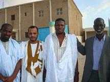 Un Premier mai sous le signe de la crise et de la contestation en Mauritanie Un Premier mai sous le signe de la crise et de la contestation en Mauritanie