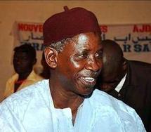 Refus du leadership au Fouta Refus du leadership au Fouta