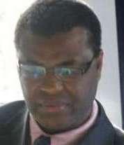 Ousmane DIAGANA, Chargé des Relations Extérieures, se voit attribuer le poste de Porte-Parole du candidat