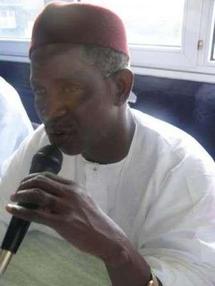 Ibrahima Moctar Sarr : plaide la promotion de la diversité à travers la prise en compte des langues nationales Ibrahima Moctar Sarr : plaide la promotion de la diversité à travers la prise en compte des langues nationales