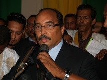 Aziz, homme politique civil, candidat à la présidence (Extraits de discours d’élection) Aziz, homme politique civil, candidat à la présidence (Extraits de discours d’élection)