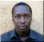 Mamadou Kalidou Bâ adhère au FNDD. Mamadou Kalidou Bâ adhère au FNDD.