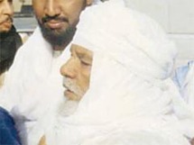 Bouddah Ould Bousseiry n’est plus : Les mauritaniens doivent méditer ces lourdes disparitions. Bouddah Ould Bousseiry n’est plus : Les mauritaniens doivent méditer ces lourdes disparitions.