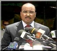 Mauritanie: l'ex-chef de la junte élu président du parti majoritaire