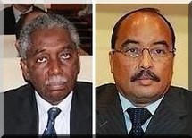 Et si, de reculades en concessions, l’élection présidentielle en Mauritanie était finalement reportée, par consensus ? Et si, de reculades en concessions, l’élection présidentielle en Mauritanie était finalement reportée, par consensus ?
