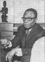 Les hommes de la pensée structurelle et de la révolution culturelle peule /Par : Oumar Moussa N’DIAYE Les hommes de la pensée structurelle et de la révolution culturelle peule /Par : Oumar Moussa N’DIAYE