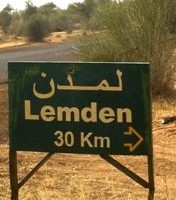 Tidjane Gadio rencontre Ould Cheikh Abdallahi à Lemden Tidjane Gadio rencontre Ould Cheikh Abdallahi à Lemden