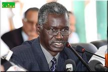 Que dire du périple de Kane Hamidou Baba à l'intérieur de la Mauritanie? Que dire du périple de Kane Hamidou Baba à l'intérieur de la Mauritanie?