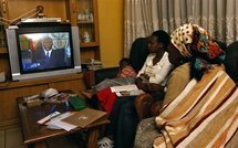 Lancement d'Africa 24, une nouvelle chaîne d'information panafricaine Lancement d'Africa 24, une nouvelle chaîne d'information panafricaine