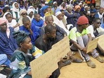 Communiqué : Rencontre Du HCR de Dakar avec les associations de réfugiés mauritaniens