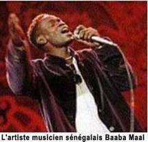 BAABA MAAL à MANTES-LA-JOLIE : Un concert pour venir en aide à trois villages du Fouta BAABA MAAL à MANTES-LA-JOLIE : Un concert pour venir en aide à trois villages du Fouta