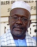 Passif humanitaire : Balas rejette la résolution. Passif humanitaire : Balas rejette la résolution.