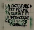CONVERGENCE CITOYENNE POUR LA DEMOCRATIE (CoCiDem) CONVERGENCE CITOYENNE POUR LA DEMOCRATIE (CoCiDem)
