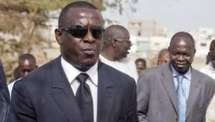 Dakar essaie d'obtenir le report de la présidentielle