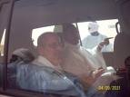SIDIOCA arrive à Nouakchott ce matin