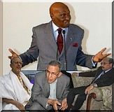 Pourquoi les principaux acteurs de la crise mauritanienne finiront-ils par s’entendre, à la faveur des propositions sénégalaises ?