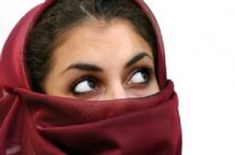 Madame la présidente en Afghanistan? Madame la présidente en Afghanistan?