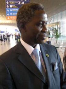 Vidéo : du retour triomphal d'Ibrahima Moctar Sarr à Noukchoott Vidéo : du retour triomphal d'Ibrahima Moctar Sarr à Noukchoott