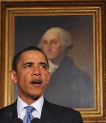 Barack Obama à Moscou, en Italie et au Ghana début juillet Barack Obama à Moscou, en Italie et au Ghana début juillet