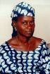 Me Fatimata M’Baye au Calame Me Fatimata M’Baye au Calame