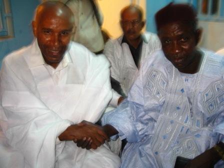 AJD/MR : IBRAHIMA SARR OUVRE LA CAMPAGNE (photos) AJD/MR : IBRAHIMA SARR OUVRE LA CAMPAGNE (photos)