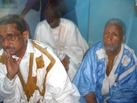 AJD/MR : IBRAHIMA SARR OUVRE LA CAMPAGNE (photos) AJD/MR : IBRAHIMA SARR OUVRE LA CAMPAGNE (photos)