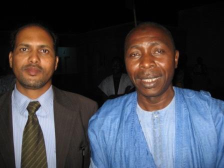 AJD/MR : IBRAHIMA SARR OUVRE LA CAMPAGNE (photos) AJD/MR : IBRAHIMA SARR OUVRE LA CAMPAGNE (photos)
