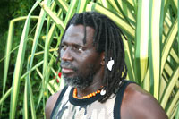 Interview de Tiken Jah Fakoly Interview de Tiken Jah Fakoly