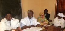 S.O.S- Esclaves : « Un magistrat mauritanien rend une esclave mineure à ses maîtres » S.O.S- Esclaves : « Un magistrat mauritanien rend une esclave mineure à ses maîtres »