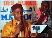 LE BRAKNA INTRONISE IBRAHIMA MOCTAR SARR LE BRAKNA INTRONISE IBRAHIMA MOCTAR SARR